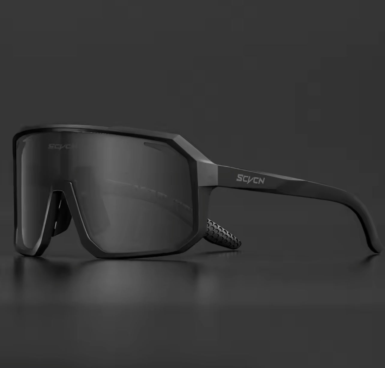 SCVCN Cycling Glasses Bike Sunglasses Men UV400
Eyewear Sports MTB Outdoor Goggles Bicycle Women
Sunglasses Multi Color Riding