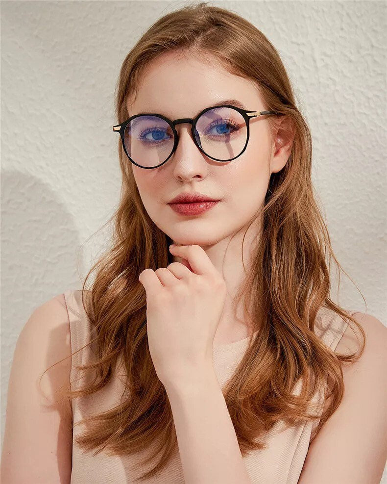 TR90 Square Optical Glasses |Women Men|Clear Lens Frames Glasses |Prescription Eyeglasses Transparent Spectacle Frames Unisex