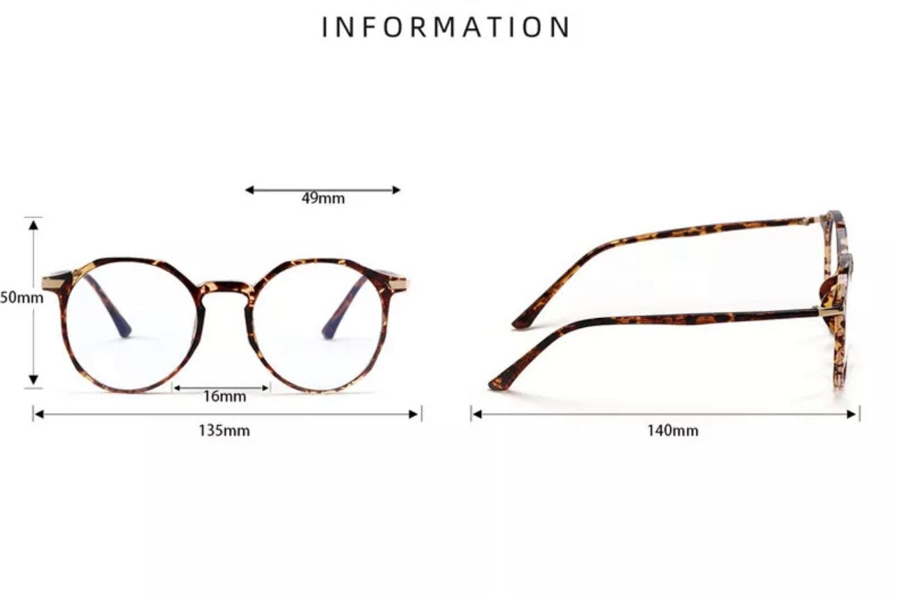 TR90 Square Optical Glasses |Women Men|Clear Lens Frames Glasses |Prescription Eyeglasses Transparent Spectacle Frames Unisex
