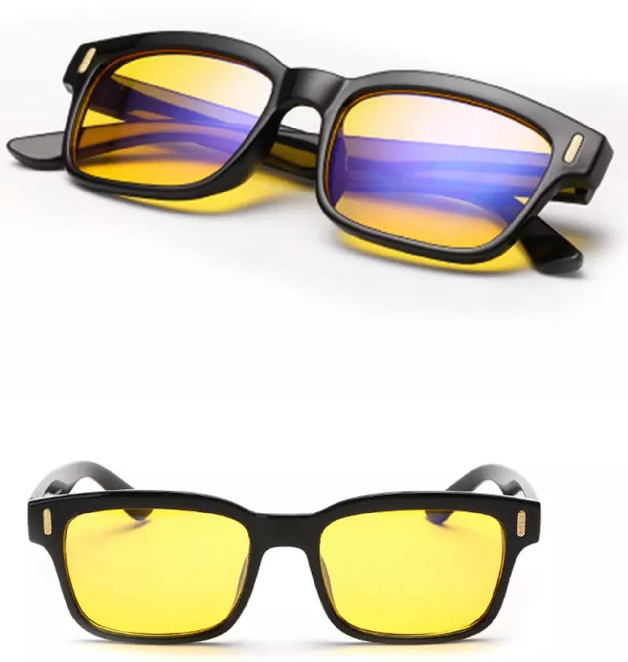 Blue Ray Computer Glasses |Men Women|Screen Radiation |Eyewear Brand Design |Office Gaming Blue Light Goggle |UV Blocking Eye Spectacles