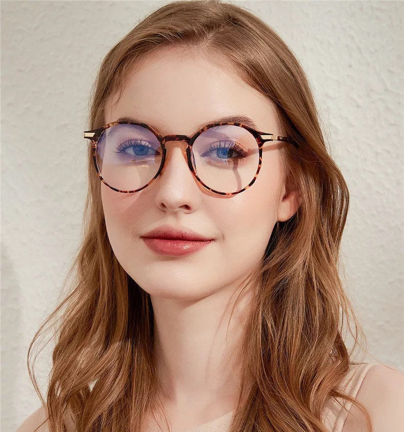 TR90 Square Optical Glasses |Women Men|Clear Lens Frames Glasses |Prescription Eyeglasses Transparent Spectacle Frames Unisex