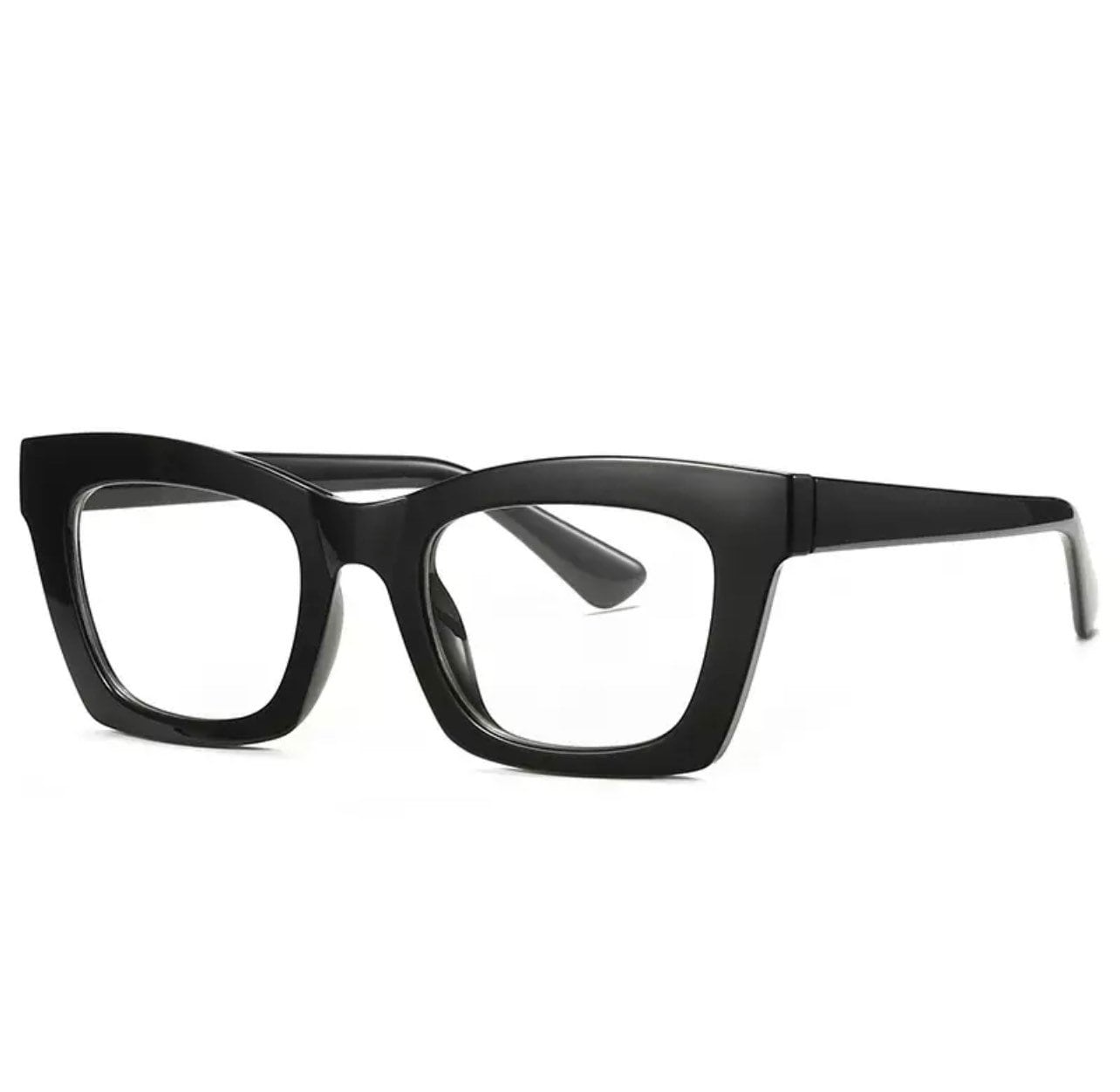 New Fashion Glasses Optical Frames |Women Men | Transparent Eyeglasses |Vintage Rectangle Prescription Myopia Clear Glasses Frames