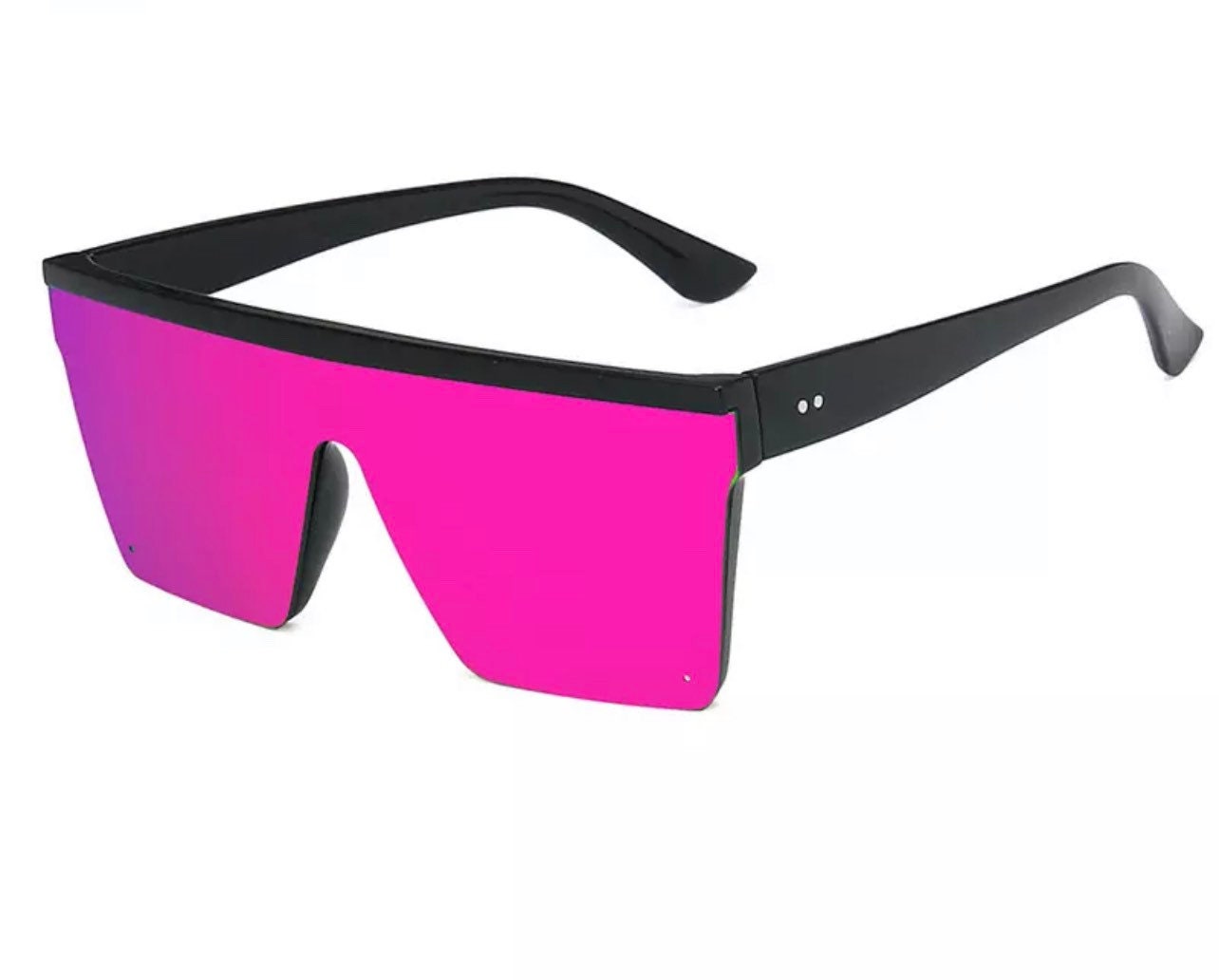 New Summer Classic Square Sunglasses |Woman Men| Brand Designer Eyeglasses |Coating Shades UV400| Glasses Frames