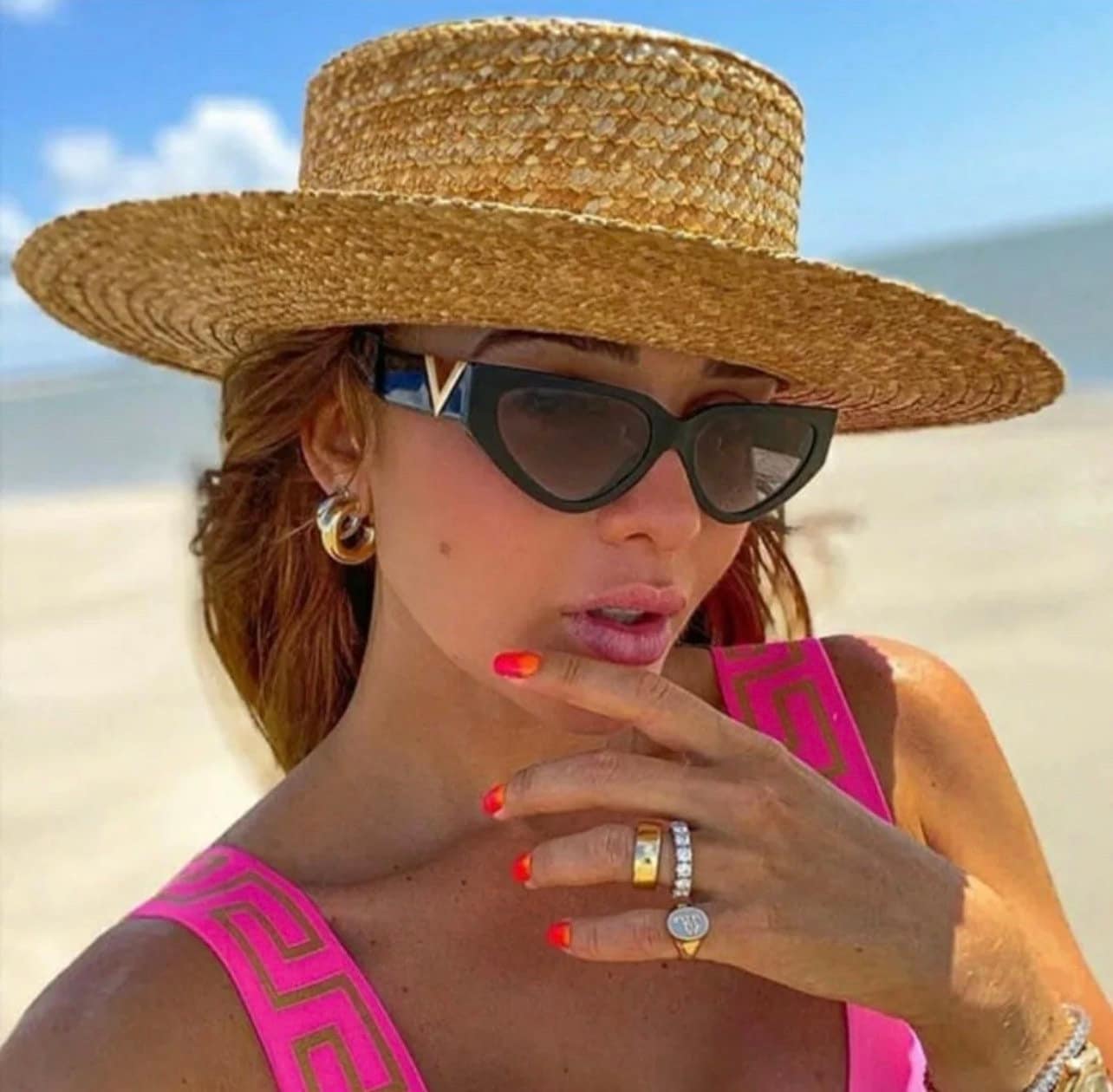 Fashion Zebra Small Round Cat Eye Sunglasses |For Women Men| New Fashion Brand Sun Glasses Female Elegant Shades Eyeglasses frames