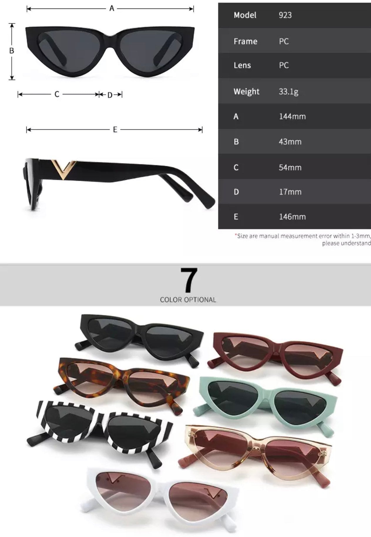 Fashion Zebra Small Round Cat Eye Sunglasses |For Women Men| New Fashion Brand Sun Glasses Female Elegant Shades Eyeglasses frames