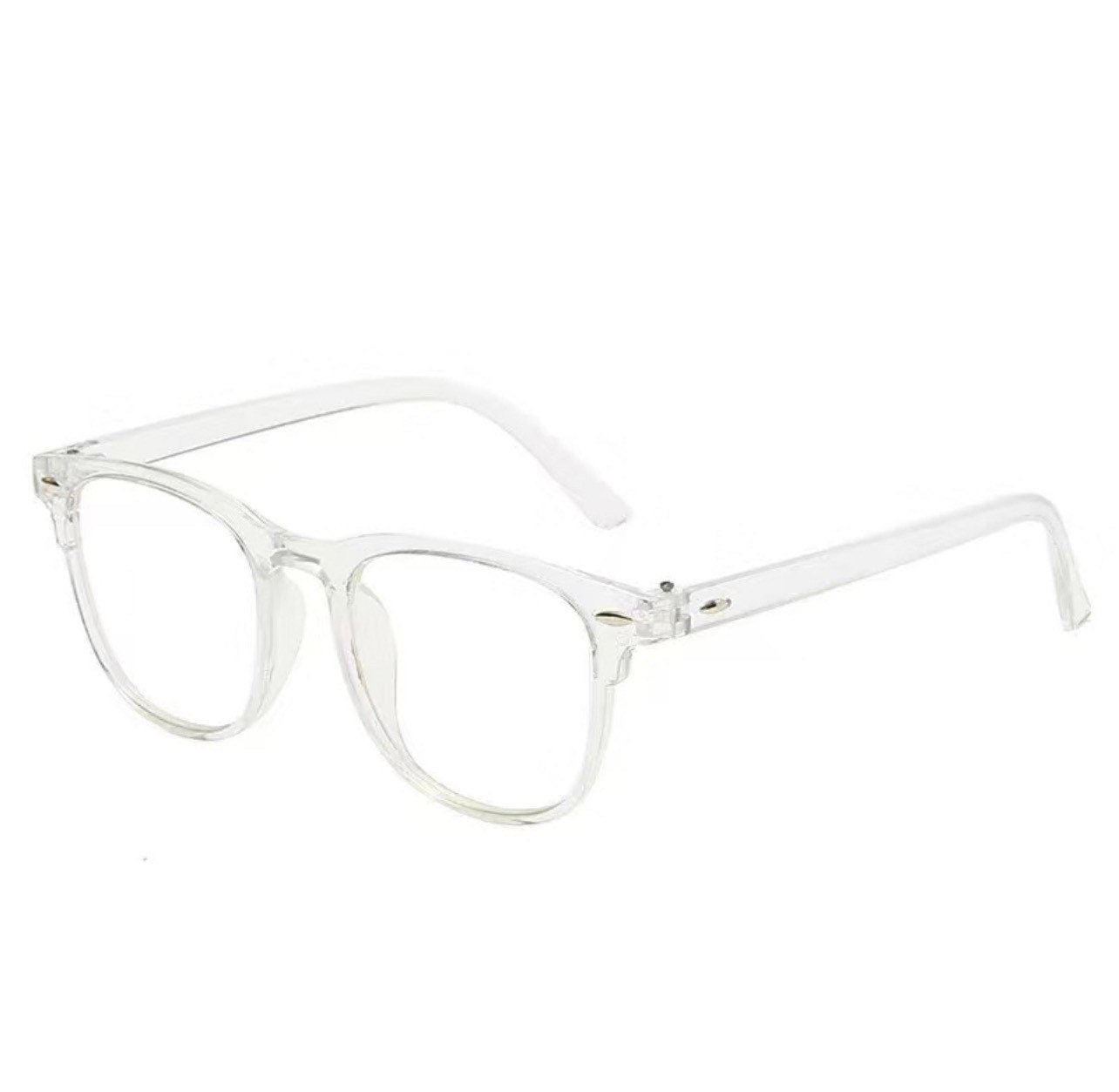 Reading Glasses Anti-blue Light |Women Men|Glasses Frame Eye Protection |Eyeglasses Frames |To Protect Vision|