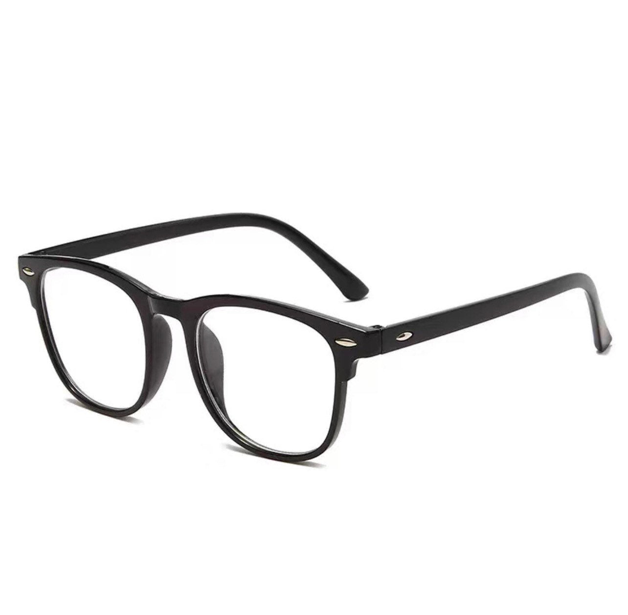 Reading Glasses Anti-blue Light |Women Men|Glasses Frame Eye Protection |Eyeglasses Frames |To Protect Vision|