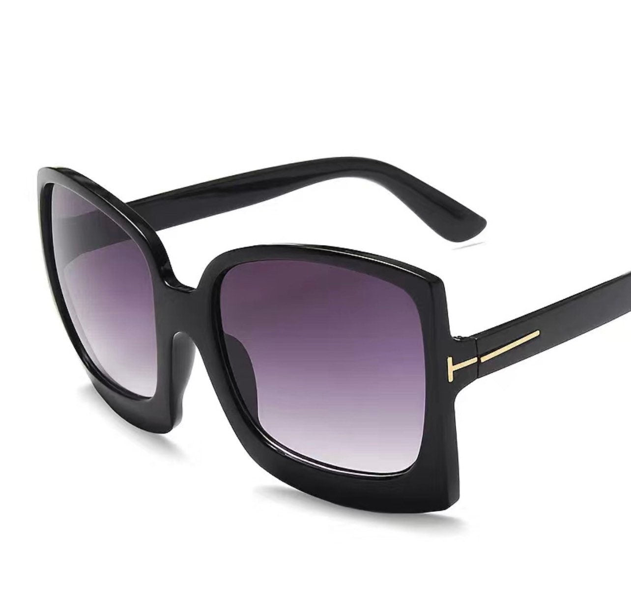 New Fashion Trendy Luxury Oversized Sunglasses |Women Men|Unisex Designer Shades|UV400